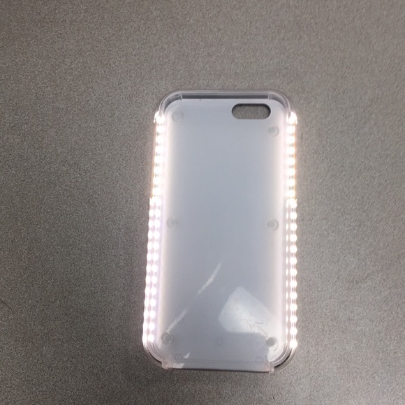 COPY - iPhone LuMee 6/6s phone case - Picture 2 of 2